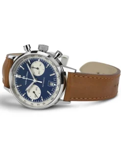 Hamilton American Classic intra-matic horloge H38416541