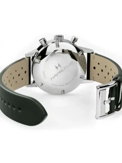 Hamilton American Classic Intra-Matic Chronograph H H38429861 + Luxe Cadeau