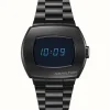 Hamilton American Classic PSR Digital H52404131 + Luxe Cadeau