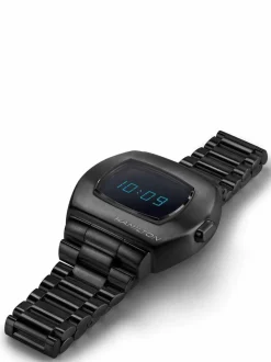 Hamilton American Classic PSR Digital H52404131 + Luxe Cadeau