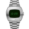 Hamilton American Classis PSR groen H52414131 + Luxe cadeau
