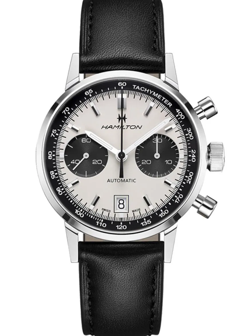 Hamilton H38416711 American Classic | Bestel online