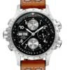 Hamilton H77616533 Khaki Aviation | Bestel online