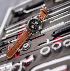 Hamilton H77616533 Khaki Aviation | Bestel online