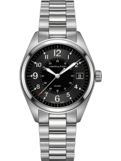 Hamilton H68551933 Khaki Field | Bestel online