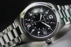 Hamilton H68551933 Khaki Field | Bestel online
