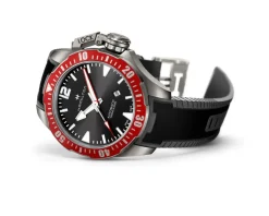 Hamilton H77805335 Khaki Navy + Luxe Cadeau
