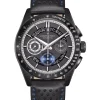 Hamilton Jazzmaster Auto Chrono H36646780 + Luxe Cadeau