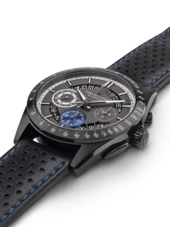 Hamilton Jazzmaster Auto Chrono H36646780 + Luxe Cadeau