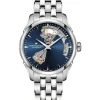 Hamilton Jazzmaster Lady H32215141 + Luxe Cadeau