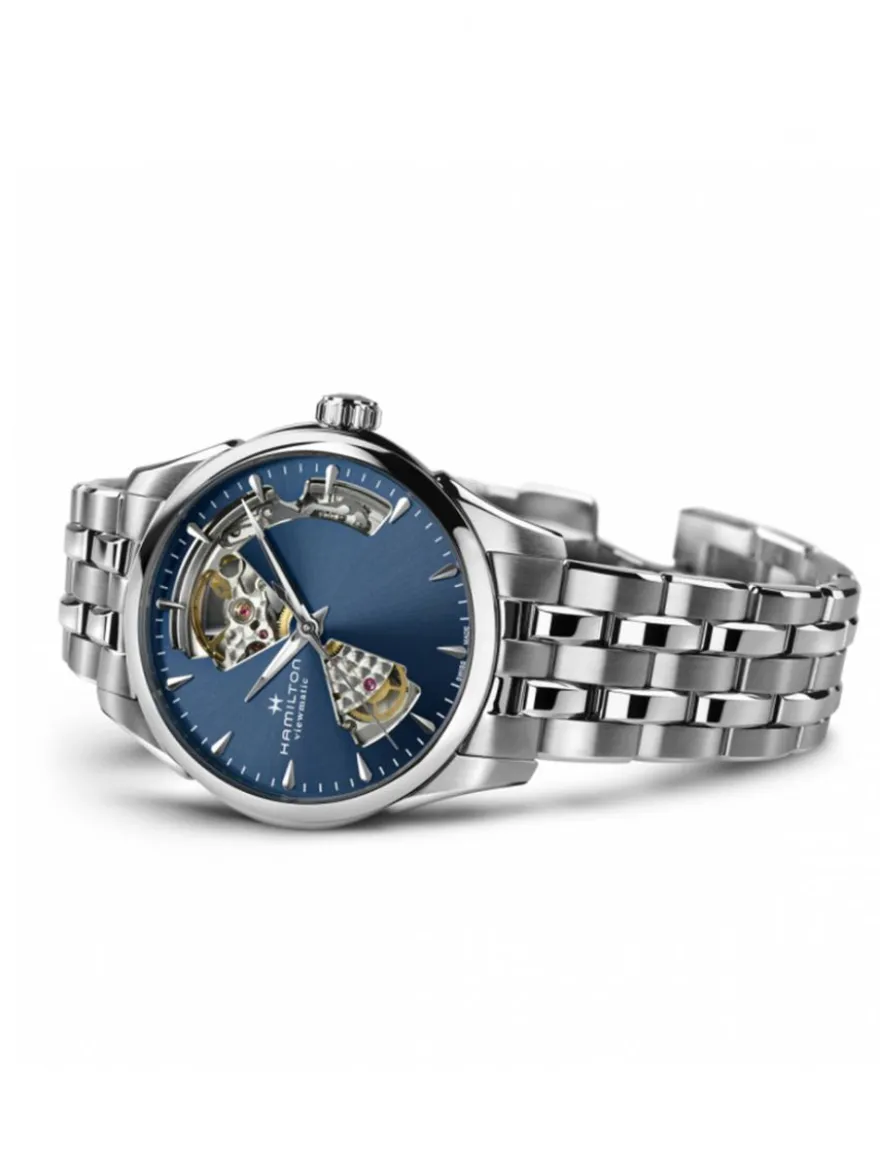 Hamilton Jazzmaster Lady H32215141 + Luxe Cadeau