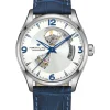 Hamilton Jazzmaster Open Heart H32705651 + Luxe Cadeau
