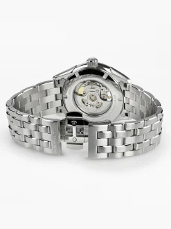 Hamilton Jazzmaster Open Heart 42mm H32675181 + Luxe Cadeau
