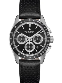 Hamilton Jazzmaster Performer Auto Chrono H36606730