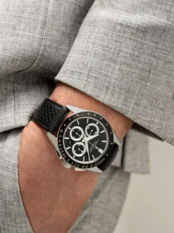 Hamilton Jazzmaster Performer Auto Chrono H36606730