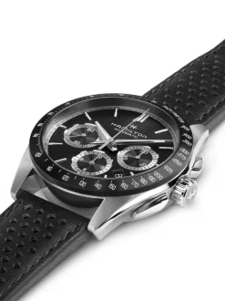 Hamilton Jazzmaster Performer Auto Chrono H36606730
