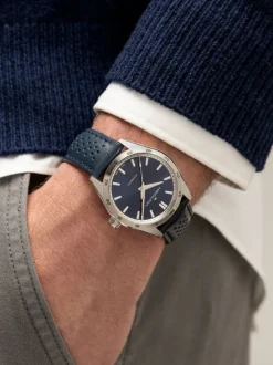 Hamilton Jazzmaster Performer H36215640 + Luxe Cadeau