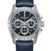 Hamilton Jazzmaster Performer Auto Chrono H36616640