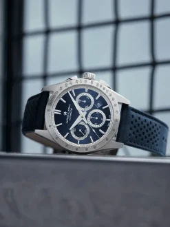 Hamilton Jazzmaster Performer Auto Chrono H36616640