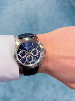 Hamilton Jazzmaster Performer Auto Chrono H36616640