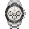 Hamilton Jazzmaster Performer Auto Chrono H36606110 + Luxe Cadeau