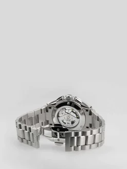 Hamilton Jazzmaster Performer Auto Chrono H36606110 + Luxe Cadeau