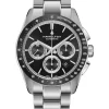 Hamilton Jazzmaster Performer Auto Chrono H36606130