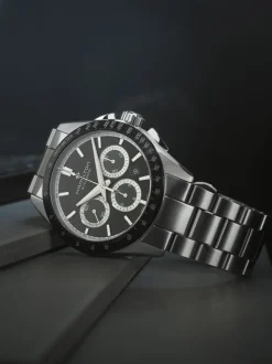 Hamilton Jazzmaster Performer Auto Chrono H36606130
