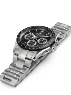 Hamilton Jazzmaster Performer Auto Chrono H36606130