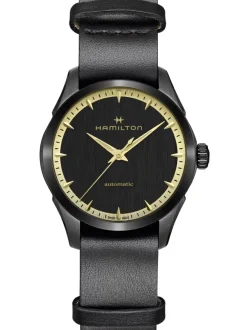 Hamilton Jazzmaster Performer H32255730 + Luxe Cadeau