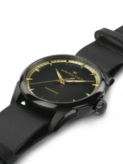 Hamilton Jazzmaster Performer H32255730 + Luxe Cadeau