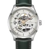 Hamilton Jazzmaster Skeleton H42535810 + Luxe Cadeau