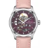 Hamilton Jazzmaster Skeleton Lady H32265801 + Luxe Cadeau