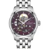 Hamilton Jazzmaster Skeleton Lady H32265101 + Luxe Cadeau