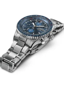 Hamilton Khaki Aviation Converter H76746140 + Luxe Cadeau