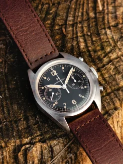 Hamilton Khaki Aviation Pioneer Mechanical H76409530