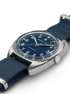 Hamilton Khaki Aviation Pioneer Mechanical H76419941