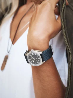 Hamilton Khaki Aviation Pioneer Mechanical H76419941