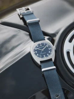 Hamilton Khaki Aviation Pioneer Mechanical H76419941