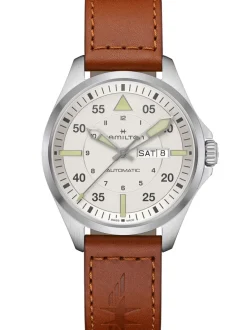 Hamilton Khaki Aviation Pilot H64635550