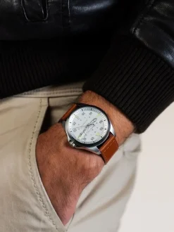 Hamilton Khaki Aviation Pilot H64635550