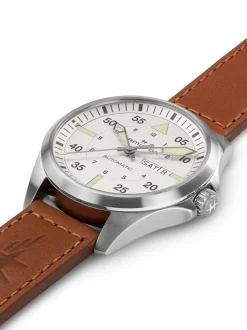 Hamilton Khaki Aviation Pilot H64635550