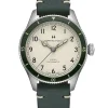 Hamilton Khaki Aviation Pilot Pioneer 38mm H76255810 + Luxe Cadeau