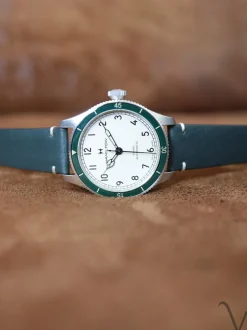 Hamilton Khaki Aviation Pilot Pioneer 38mm H76255810 + Luxe Cadeau