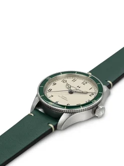 Hamilton Khaki Aviation Pilot Pioneer 38mm H76255810 + Luxe Cadeau