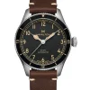 Hamilton Khaki Aviation Pilot Pioneer H76205530 + Cadeau