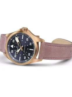 Hamilton Khaki Aviation Pilot 36mm H76245840 + Luxe Cadeau