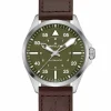 Hamilton Khaki Aviation Pilot H76305560 + Luxe Cadeau