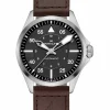 Hamilton Khaki Aviation Pilot H76305530 + Luxe Cadeau
