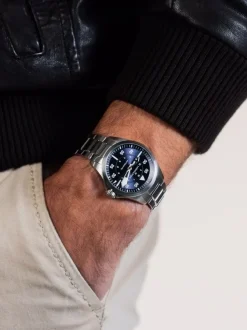 Hamilton Khaki Aviation Pilot 36mm H76215140 + Luxe Cadeau